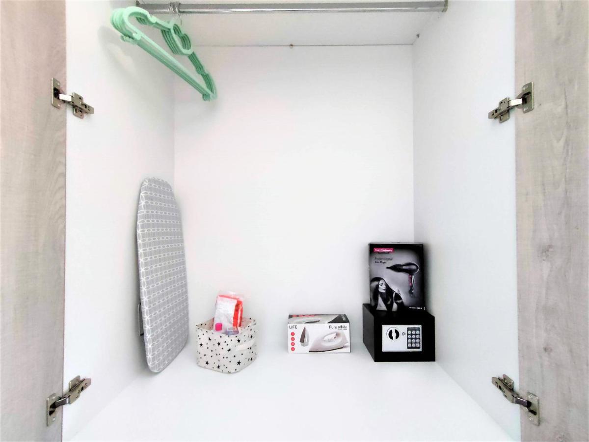 Studio Elpida Santorini Vóthon Extérieur photo