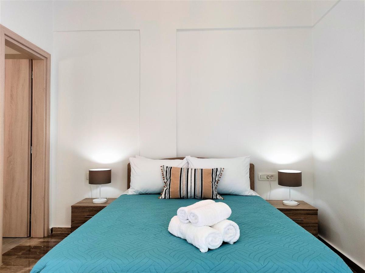 Studio Elpida Santorini Vóthon Extérieur photo