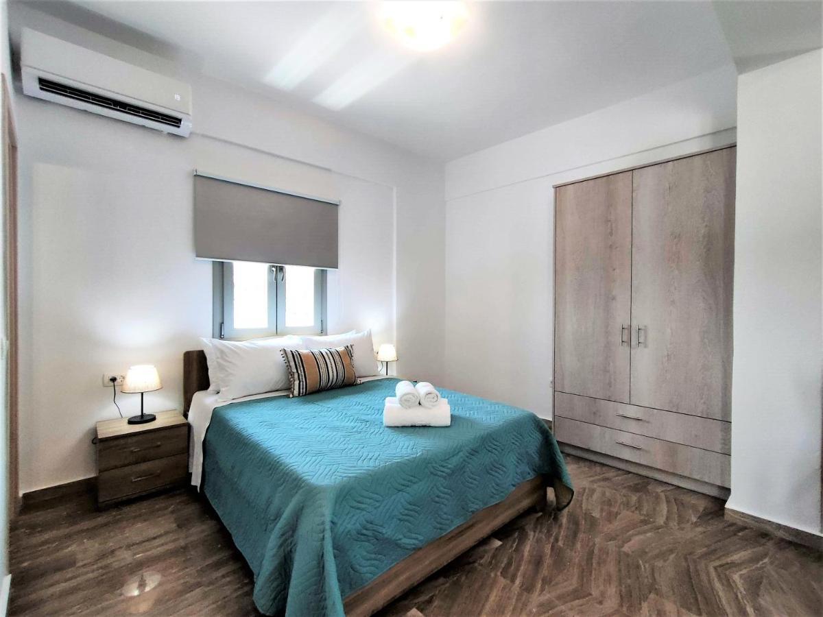 Studio Elpida Santorini Vóthon Extérieur photo